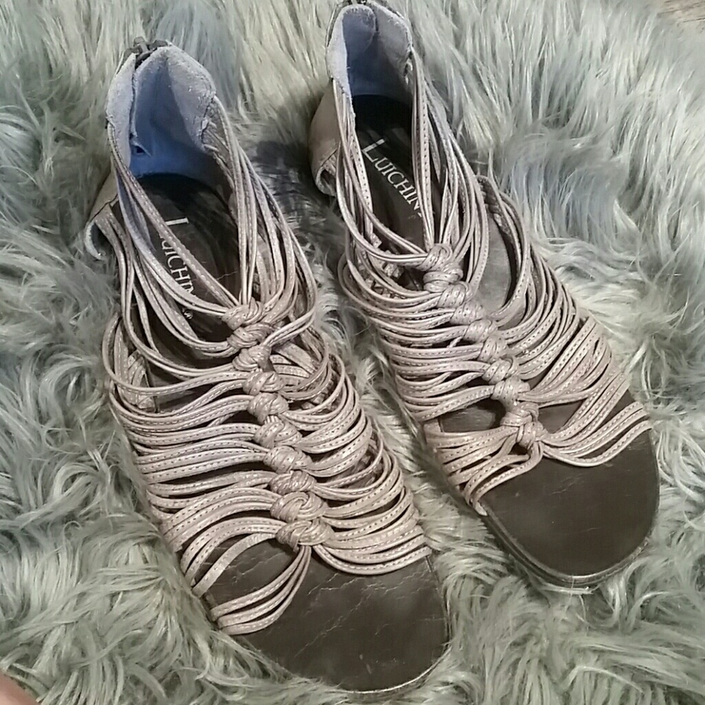Luichiny sandals